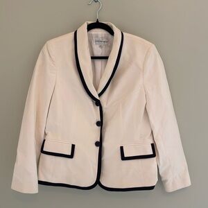 Jones New York Suit Jacket Sz 12